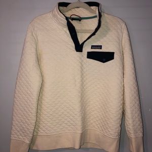 Patagonia Pullover